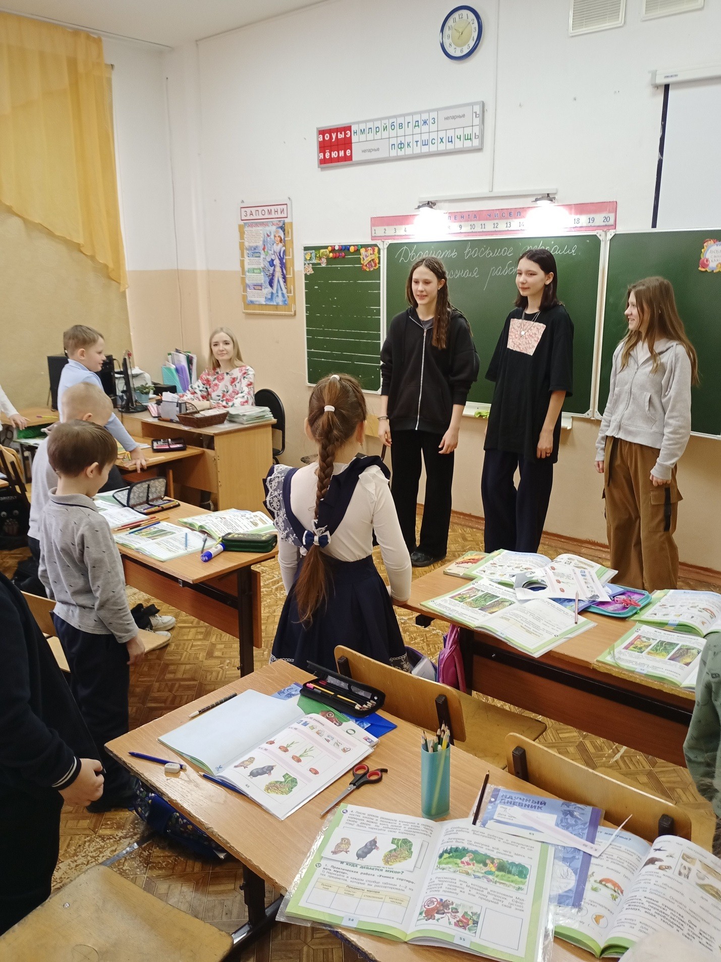 Изображения.