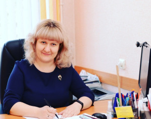 Грузинцева Лидия Анатольевна Грузинцева Лидия Анатольевна